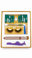 Luxury Glam Beauty Kit Collection