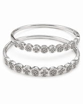 Celestial Luxe Bangle Set