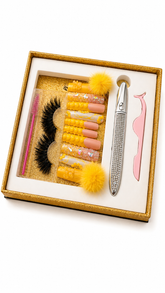 Glam Beauty Luxe Gift Set