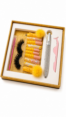 Glam Beauty Luxe Gift Set