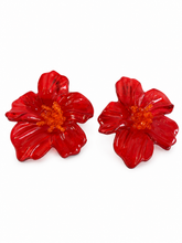 Bloom Luxe Statement Earrings