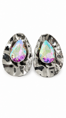 Aurora Luxe Crystal Earrings