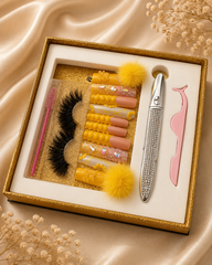 Glam Beauty Luxe Gift Set