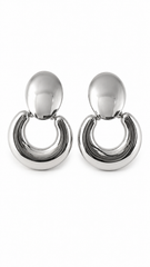 Luna Luxe Drop Earrings