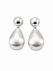 Aurora Luxe Teardrop Earrings