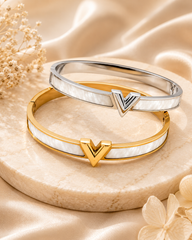 Valentina Luxe Bangle